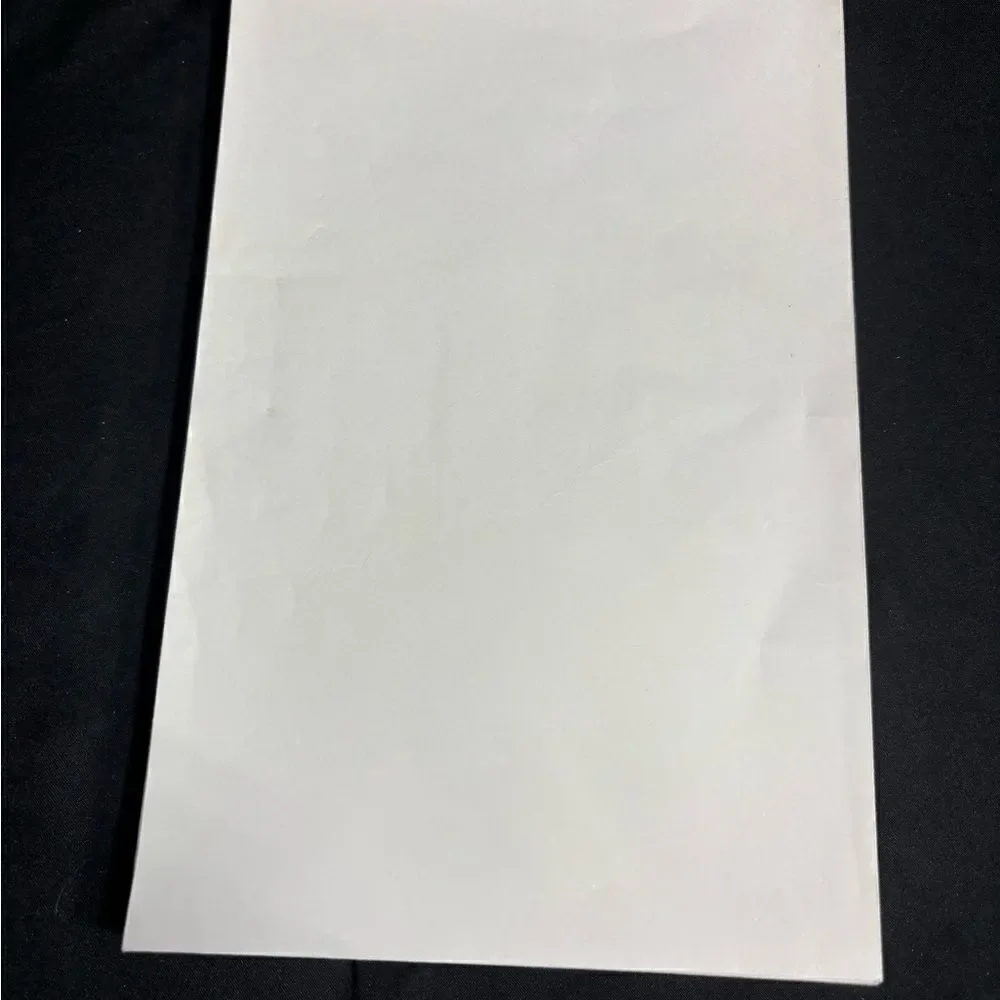 ⚡️💵🧨🎲40 New! Printable Silver Border Cardstock Invitations Includes 30 Envelopes